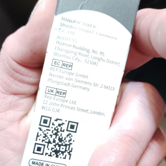 Jaysuing Snow Bleach - Picture 4 of 5